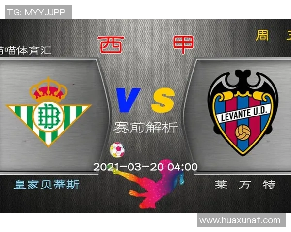 贝蒂斯与莱万特2018年精彩对决回顾与战术分析