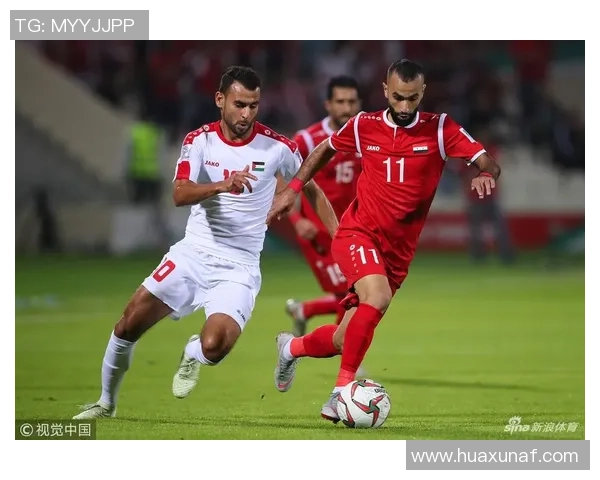 亚洲杯叙利亚对阵巴勒斯坦比赛数据统计分析与精彩回顾