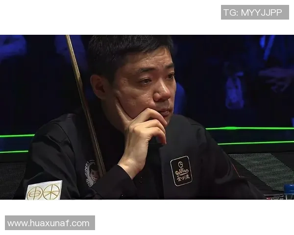 丁俊晖又退赛！德国大师赛签表出炉：赵心童领衔我国5将出战