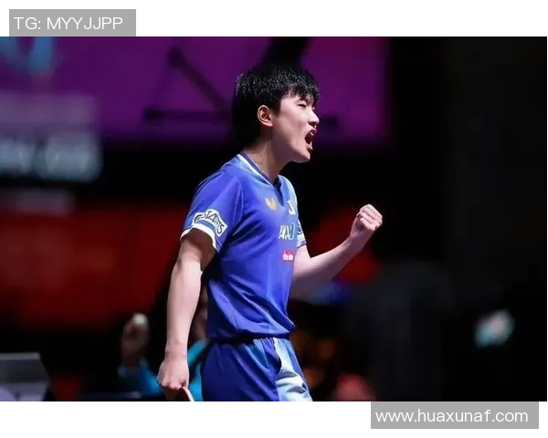 中日决战剑拔弩张！日乒8-3德国入决赛创队史纪录 张本智和被弃用